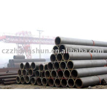 alloy steel pipe SEAMLESS WELDED PIPELINE FLUID CHINA MADE